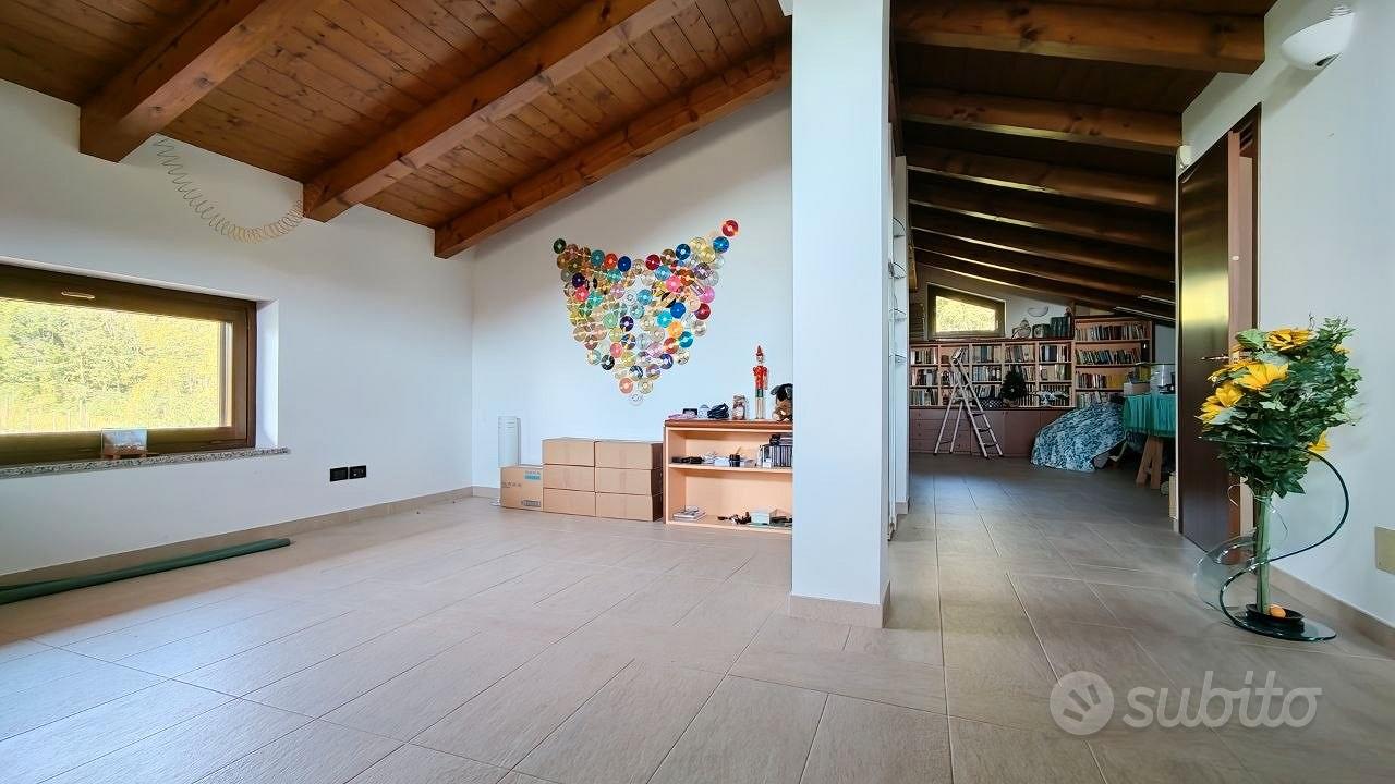 House in Cumiana, Canali Bassi - Vista 5