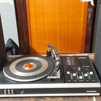 Giradischi Imperial CF 3040 Vintage