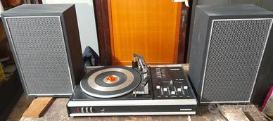 Giradischi Imperial CF 3040 Vintage