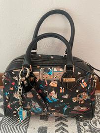 Borsa Cromia Bauletto