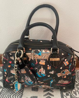 Borsa Cromia Bauletto