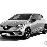 Ricambi renault clio 2021