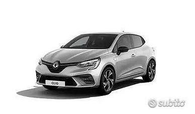 Ricambi renault clio 2021