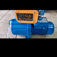 motore acqua elettropompa 