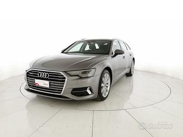 Audi A6 Avant 40 2.0 tdi mhev Business quattr...