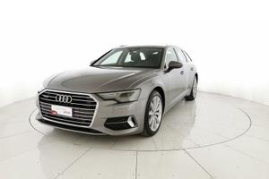 Audi A6 Avant 40 2.0 tdi mhev Business quattr...