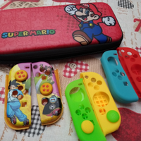 Accessori per Nintendo Switch