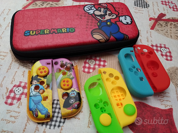 Accessori per Nintendo Switch