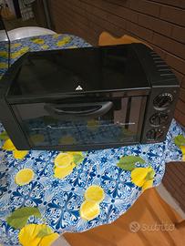 Sfornatutto De Longhi