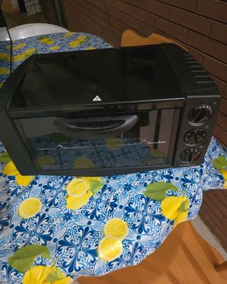 Sfornatutto De Longhi
