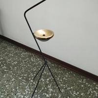 posacenere vintage treppiede 
