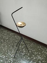 posacenere vintage treppiede 