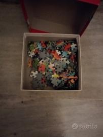 puzzle nuovo