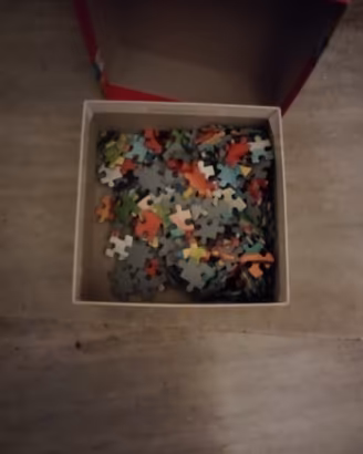 puzzle nuovo