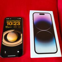 Apple iPhone 14 pro 128 GB