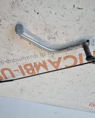Pedale freno con asta honda cb four 500