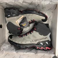La Sportiva Scarpe Escursionismo donna