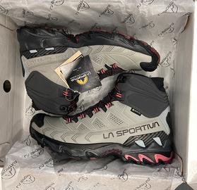 La Sportiva Scarpe Escursionismo donna