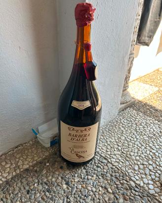 barbera d'alba