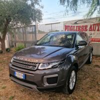 LAND ROVER RR Evoque 2.0 TD4 150 CV 5p