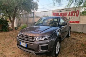 LAND ROVER RR Evoque 2.0 TD4 150 CV 5p