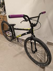 bmx race cruiser GT Mach one 24"