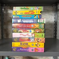 Vhs Disney