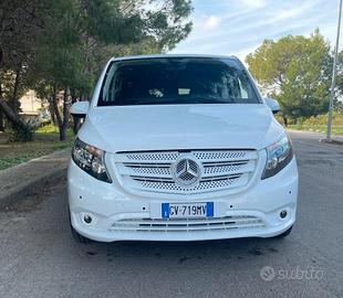 MERCEDES Vito 3ªs. (W639) - 2019