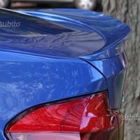 Spoiler bagaglio look MSPORT BMW F30