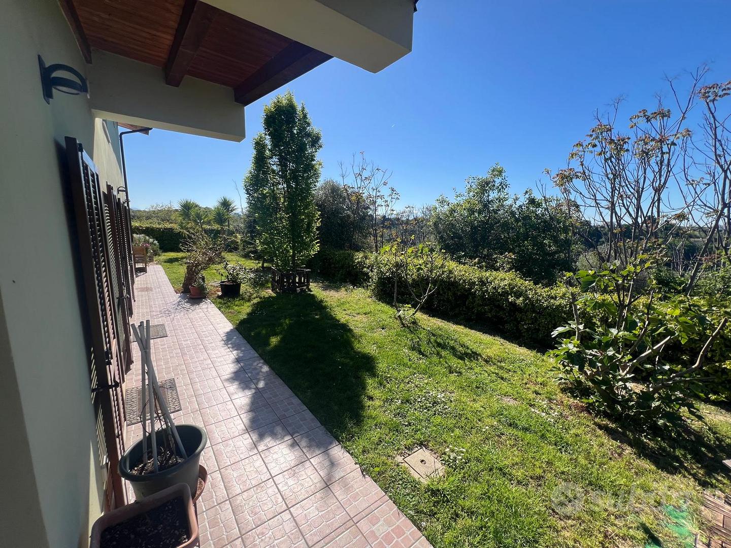 Casa – Torrevecchia Teatina, Baboro - Vista 2