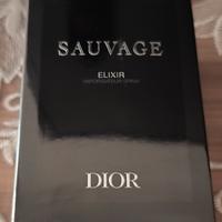 Profumo Dior Sauvage Elixir 100 ml