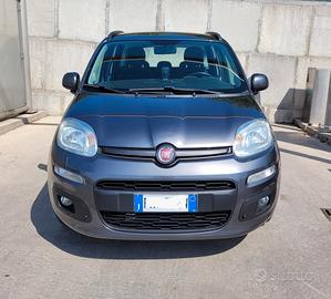 Fiat Panda multijet lounge 1.3 95 cv euro 6