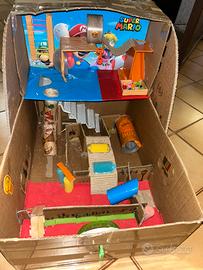 Labirinto per criceti