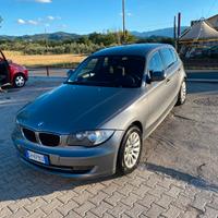 Bmw serie 1