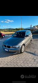 Bmw serie 1