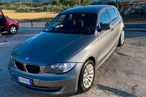 Bmw serie 1