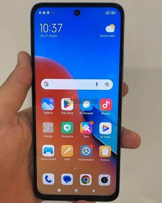 Xiaomi Redmi 12 blue 128 GB - 6970