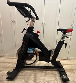 Spin Bike Toorx SRX100