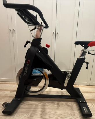 Spin Bike Toorx SRX100