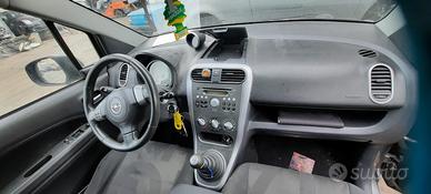 OPEL AGILA 2008 - KIT AIRBAG