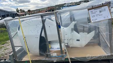 Honda BF 135 & Sea 660 nuovi