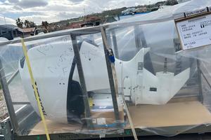 Honda BF 135 & Sea 660 nuovi