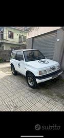 Suzuki vitara 1.6 8V