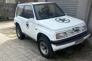 Suzuki vitara 1.6 8V