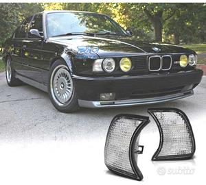 FRECCIE ANTERIORI BMW E34 LIMOUSINE TOURING 88-95 