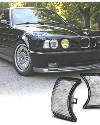 FRECCIE ANTERIORI BMW E34 LIMOUSINE TOURING 88-95 