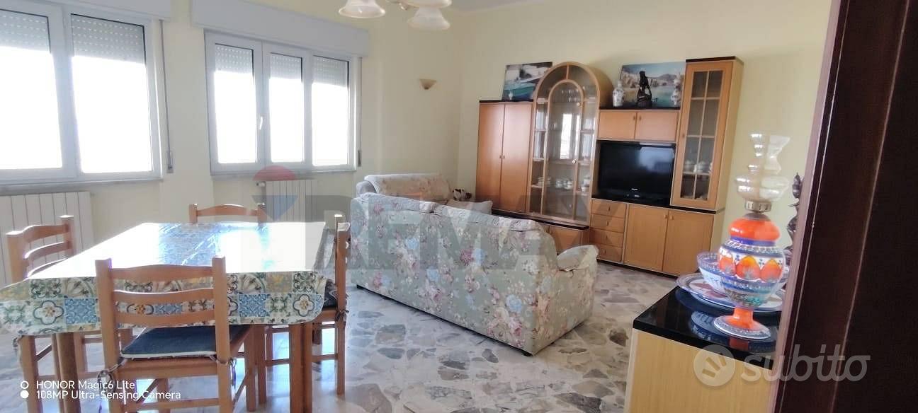 Apartment in Termini Imerese, Palermo - Vista 2