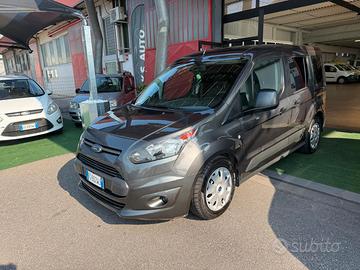 FORD Transit Connect 220 1.5 TDCi 120CV Combi Tren