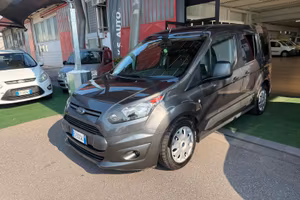 FORD Transit Connect 220 1.5 TDCi 120CV Combi Tren