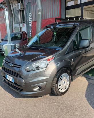 FORD Transit Connect 220 1.5 TDCi 120CV Combi Tren